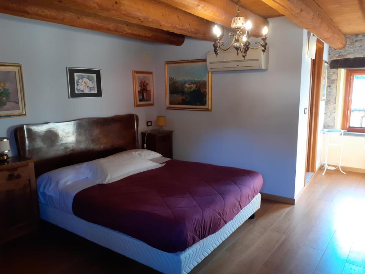 Resort Villa Manin Passariano Ngoại thất bức ảnh