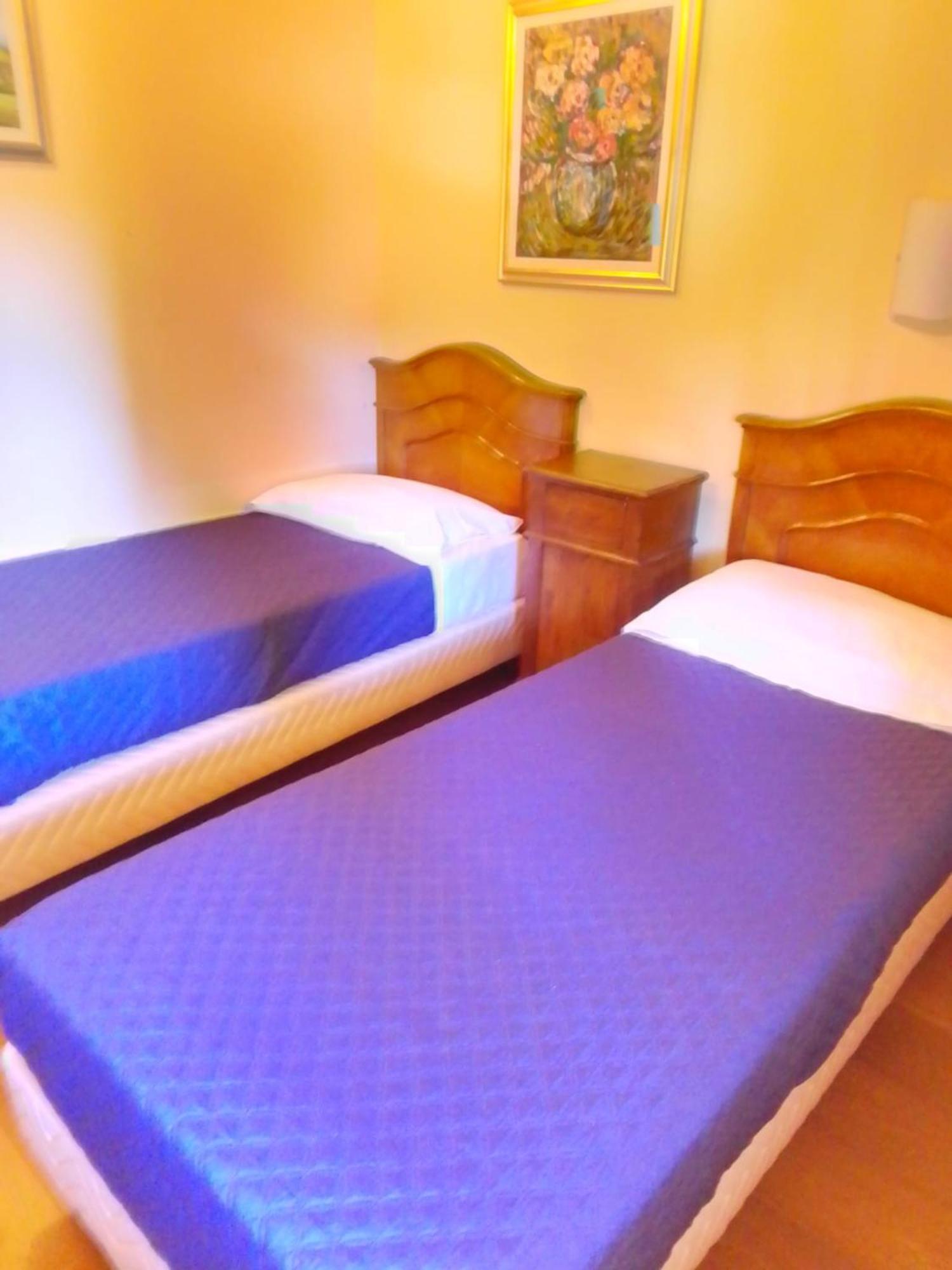Resort Villa Manin Passariano Ngoại thất bức ảnh