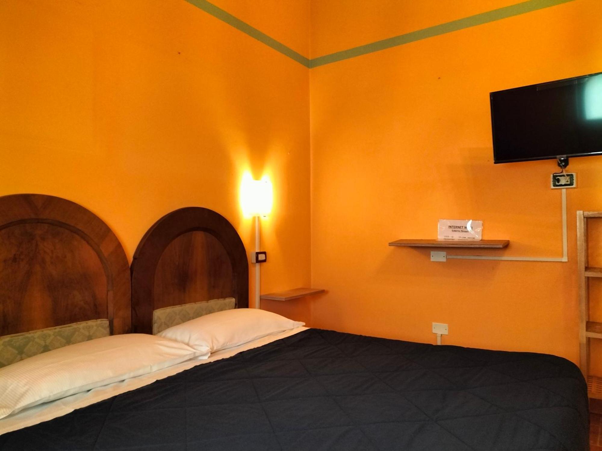 Resort Villa Manin Passariano Ngoại thất bức ảnh