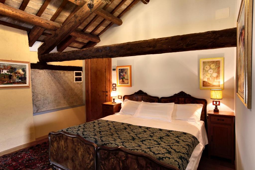 Resort Villa Manin Passariano Phòng bức ảnh