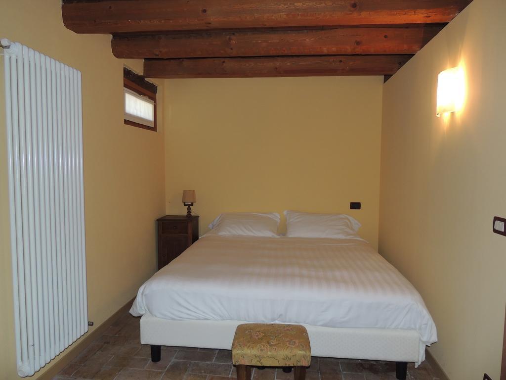 Resort Villa Manin Passariano Ngoại thất bức ảnh